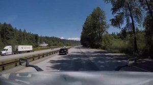 Везу супер-груз в фирму НИНТЕНДО-США! Дальнобой по США