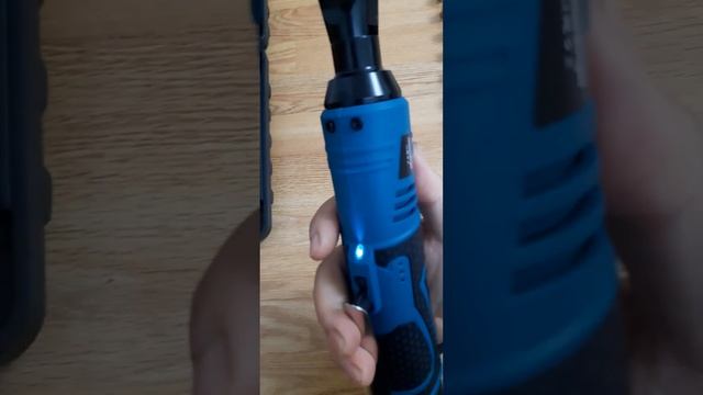 Трещетка Heimerdinger