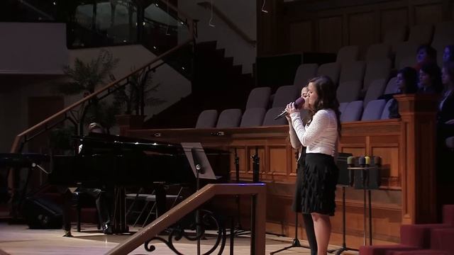 Молодёжное трио - песня "Благословен тот дом" смотреть онлайн