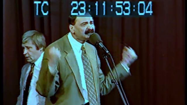 "Городок! - редкое видео. которое не показывали на ТВ 1996 год! смотреть онлайн