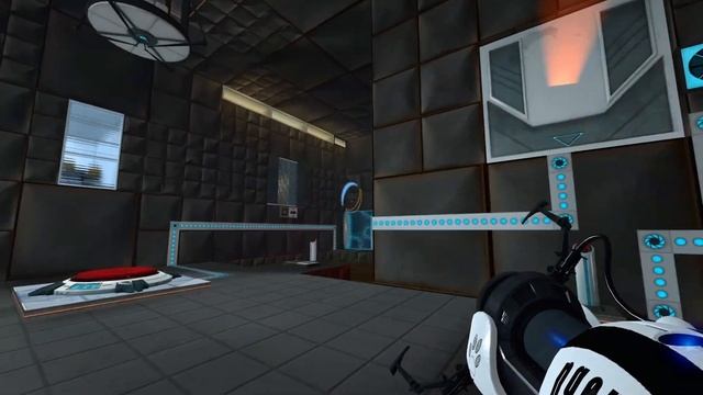 "Demolition" | Perpetual Testing #234 | Portal 2 Community Maps & Mods смотреть онлайн