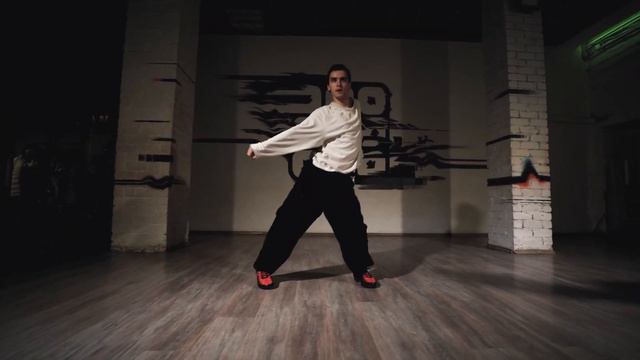 Voodoov | DANCE-COOL | Choreo by Ivan Maslov смотреть онлайн