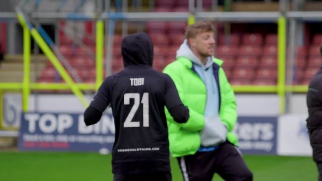 SIDEMEN $10,000 CROSSBAR CHALLENGE смотреть онлайн