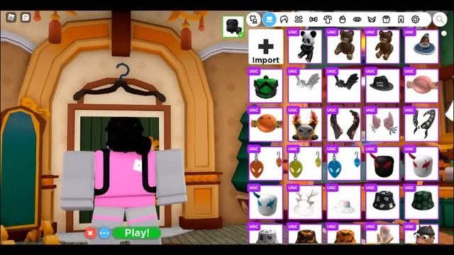 How to make Pyro from TF2 (Team Fortress 2) in ROBLOX смотреть онлайн