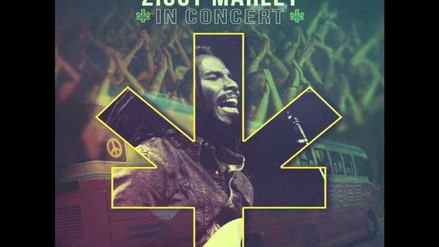 Ziggy Marley - 