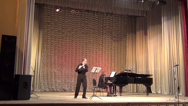 Ф.Кулау. Дивертисмент смотреть онлайн