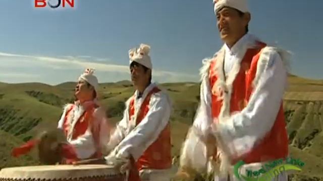 Celebrating Spring Festival in Shaanbei style - China Travel New Links - Episode 155- BONTV China смотреть онлайн