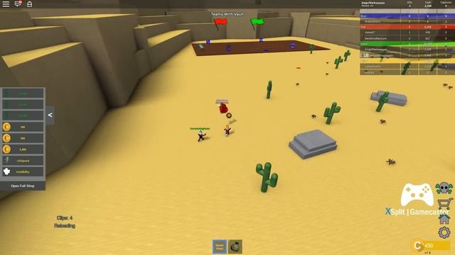 Я СТАЛ КОВБОЕМ НА ДИКОМ ЗАПАДЕ! ROBLOX TYCOON смотреть онлайн