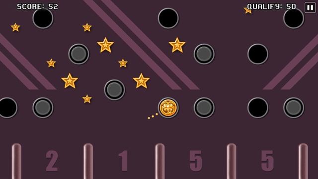 LUCKY COINS [Donut Games - Collectors ID #01] смотреть онлайн