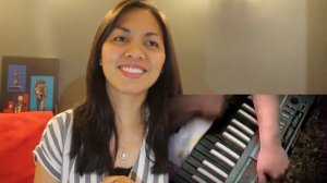 Реакция иностранки на Альянс - На заре (1987) | Time Capsule: from 80's to Eternity | Reaction Vide