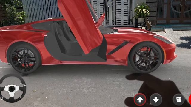 Immersive Car interaction смотреть онлайн