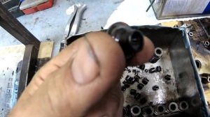 Nissan X-Trail Т31 капиталка MR20DE