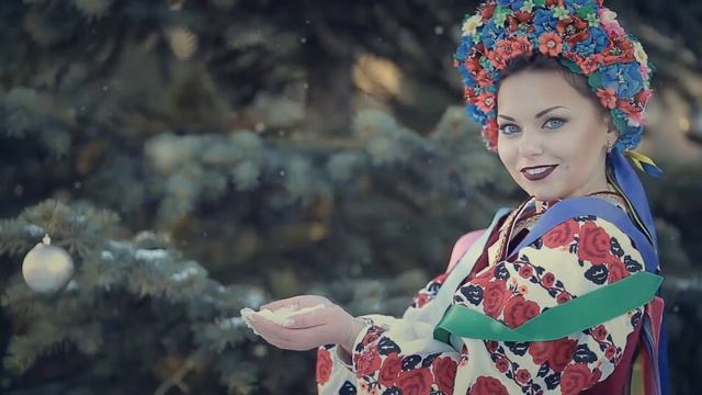 КОЛЯДКА смотреть онлайн
