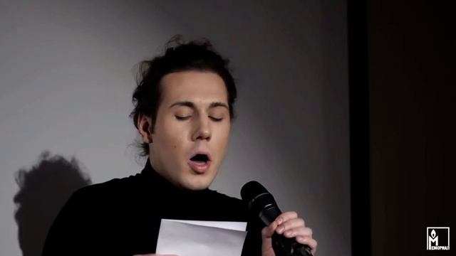 Levchenko No War live in Memorial (Moscow) 02/28 2022 смотреть онлайн