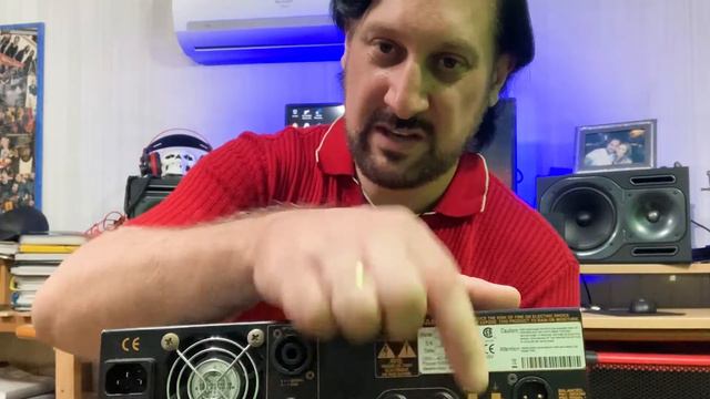 MARKBASS LITTLE MARK 800 - TUTORIAL REVIEW MARKBASS - MARKBASS É BOM? VALE A PENA COMPRAR MARKBASS смотреть онлайн