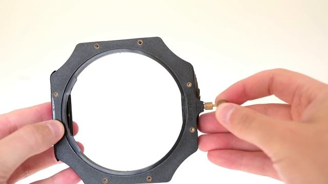 Kase Filters Bahtinov Mask Review смотреть онлайн