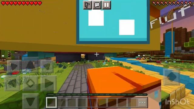 Voting For The SNIFFER In Minecraft Mod Vote! (bedrock edition server) смотреть онлайн