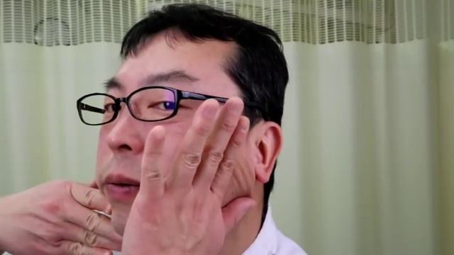 顎したのたるみをシュッとさせる方法 смотреть онлайн