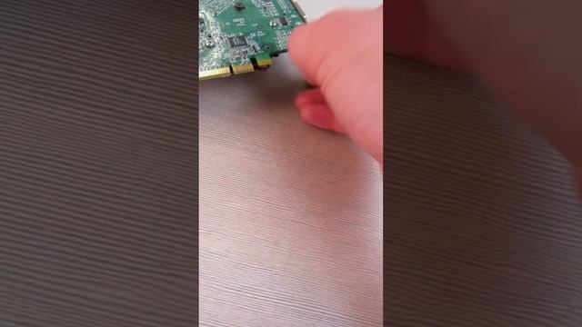 Чем игровая видеокарта отличается от профессиональной смотреть онлайн