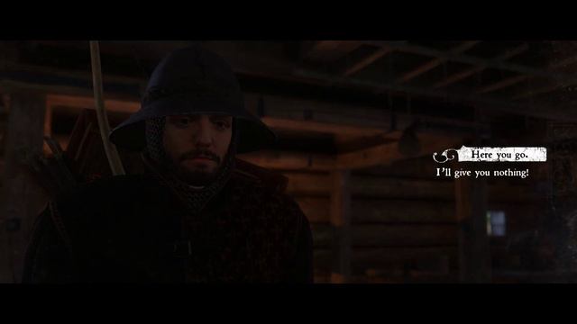 Let’s Play Kingdom Come: Deliverance part 57: Copper, Silver and Steel смотреть онлайн