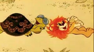 Как Львёнок и Черепаха пели песню | Пукааукеал Для Детей