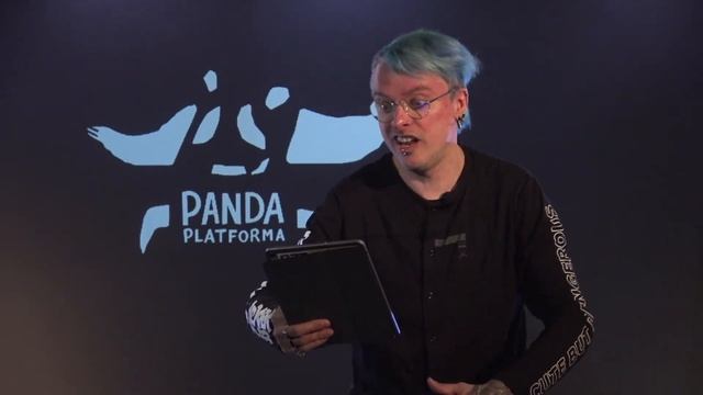 LIVESTREAM: Александр Дельфинов. Первоmy Poetry