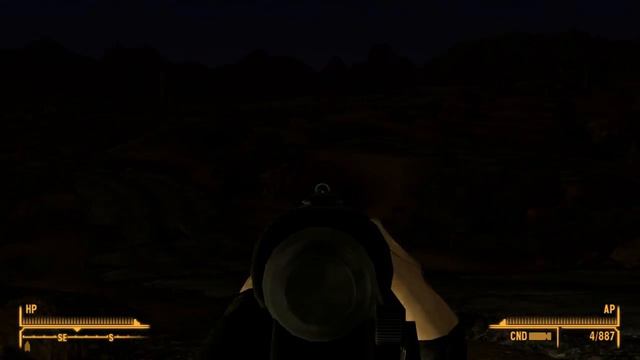 Fallout New Vegas Mods: Bounty Bonus Quests - Part 2 смотреть онлайн