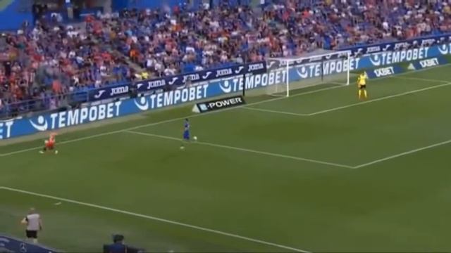 Yannick Ferreira Carrasco vs Getafe CF (15/08/2022) смотреть онлайн