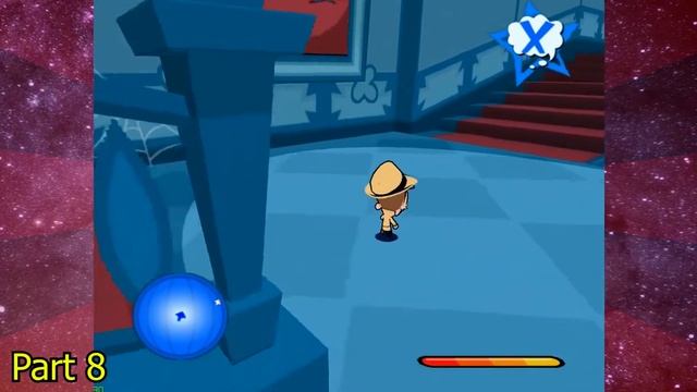 Fairly Oddparents: Shadow Showdown (Full Game) смотреть онлайн