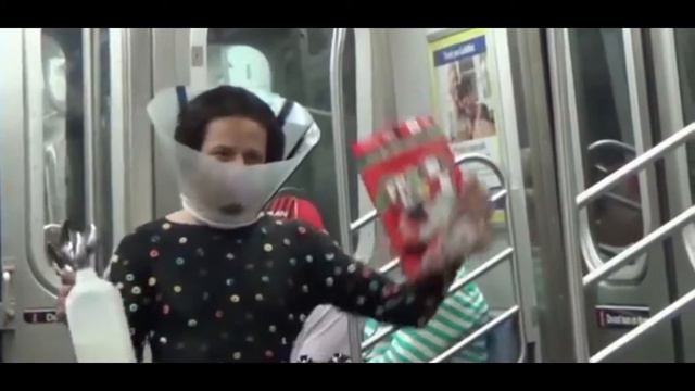 Eric Andre Postmates Breakfast cereal смотреть онлайн