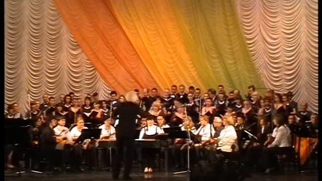 16.05.13_6. Не летай соловей (с оркестром) смотреть онлайн