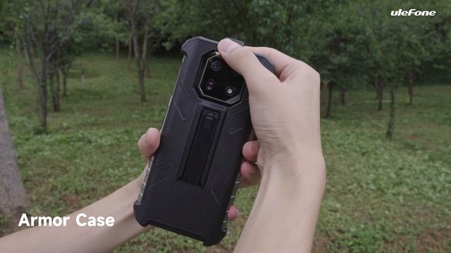 Ulefone Armor 22 Accessories Uses | Armor Case & Armor Mount & Armor Mount Pro