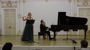 Robert Schumann - 3 Romanzen, Op.94 (1849)