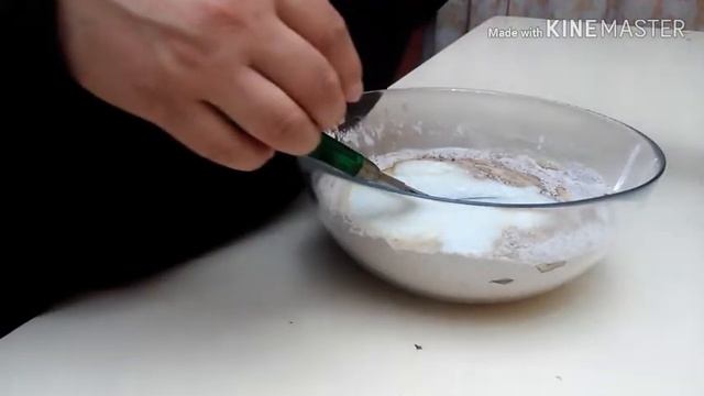 Супер шоколадные нежнейшие кексы с шоколадной начинкой! смотреть онлайн