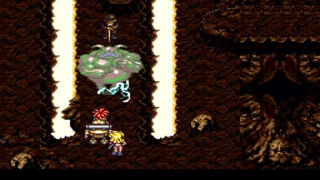 Chrono Trigger: Crimson Echoes Walkthrough Part 37 смотреть онлайн