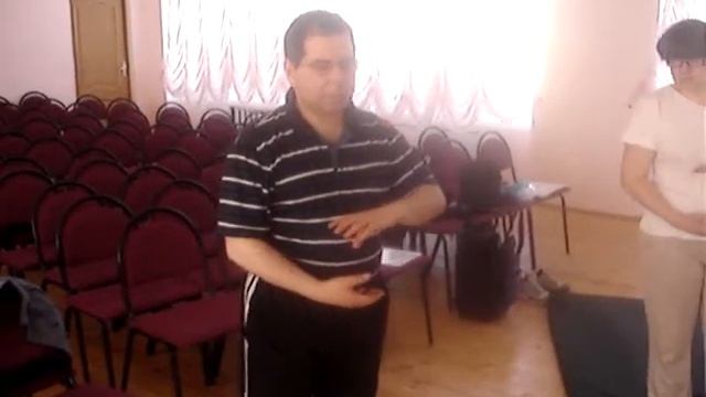 Руки Будды, ци-гун. смотреть онлайн