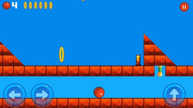 Bounce classic level 12 смотреть онлайн