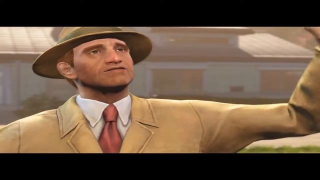 ВАНОМАС : " Жизнь Толяна интереснее FALLOUT 4 " смотреть онлайн