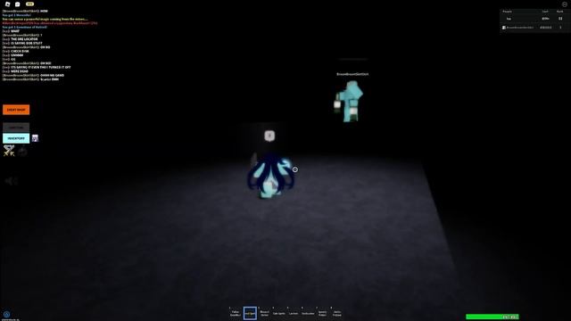 scariest game on roblox | Balanced Craftwars смотреть онлайн