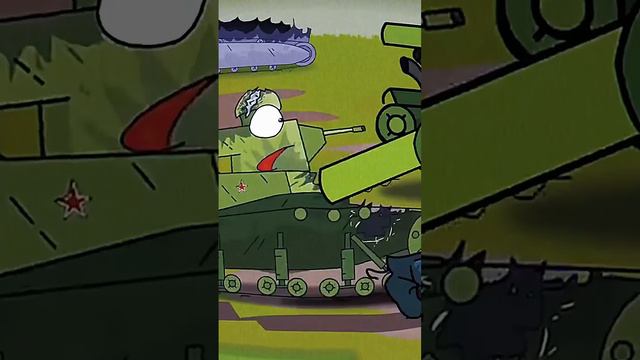 Как я докатился до жизни такой_ #gerand #МС1 #мультики_про_танки #shorts смотреть онлайн