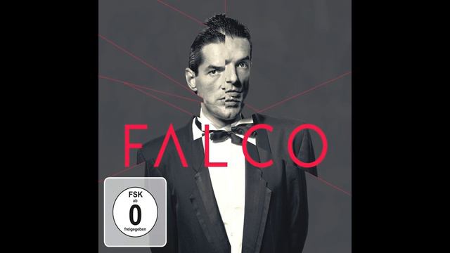 Falco - Monarchy Now (Beat 4Feet Radio Mix) [High Quality]