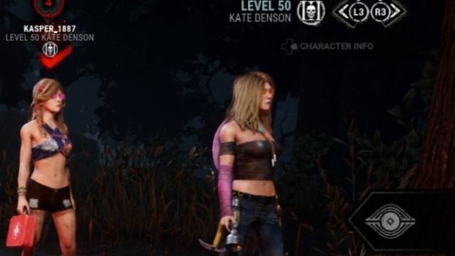 Chapter 20 The Number 5 was to MISLEAD - Dead by Daylight смотреть онлайн