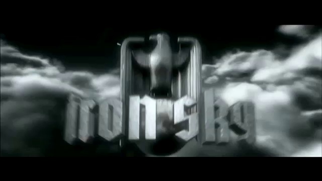 Железное небо - Русский трейлер смотреть онлайн