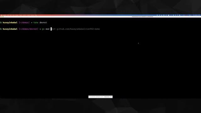 Fast Track to Golang Development смотреть онлайн