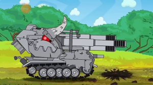 Клип про КВ-6