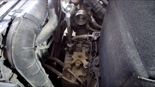 "Эксперимент с промывочным маслом для АКПП на KIA Ceed: результаты через 2500 км" смотреть онлайн