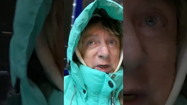 Возможно навсегда перестанете роптать на плохую погоду? смотреть онлайн