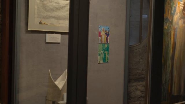 Кафедральный собор и прогулка по городу Ла-Плата. Аргентина | Заграничники смотреть онлайн