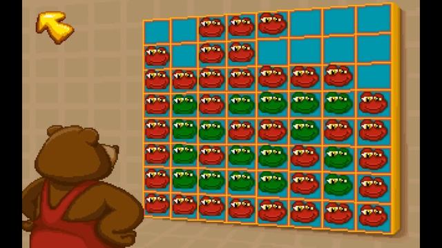 Maysun Plays Putt-Putt and Fatty Bear's Activity Pack (Part 2) смотреть онлайн