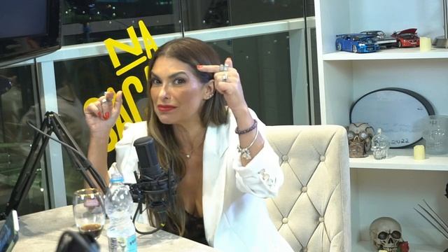 FER PURIFICAÇÃO - NA SACADA PODCAST #209 смотреть онлайн